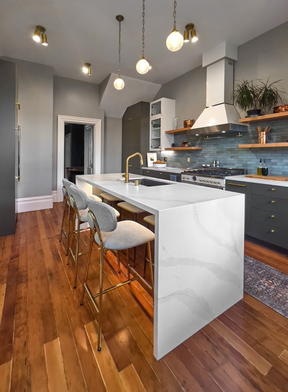 Kitchen Remodeling
