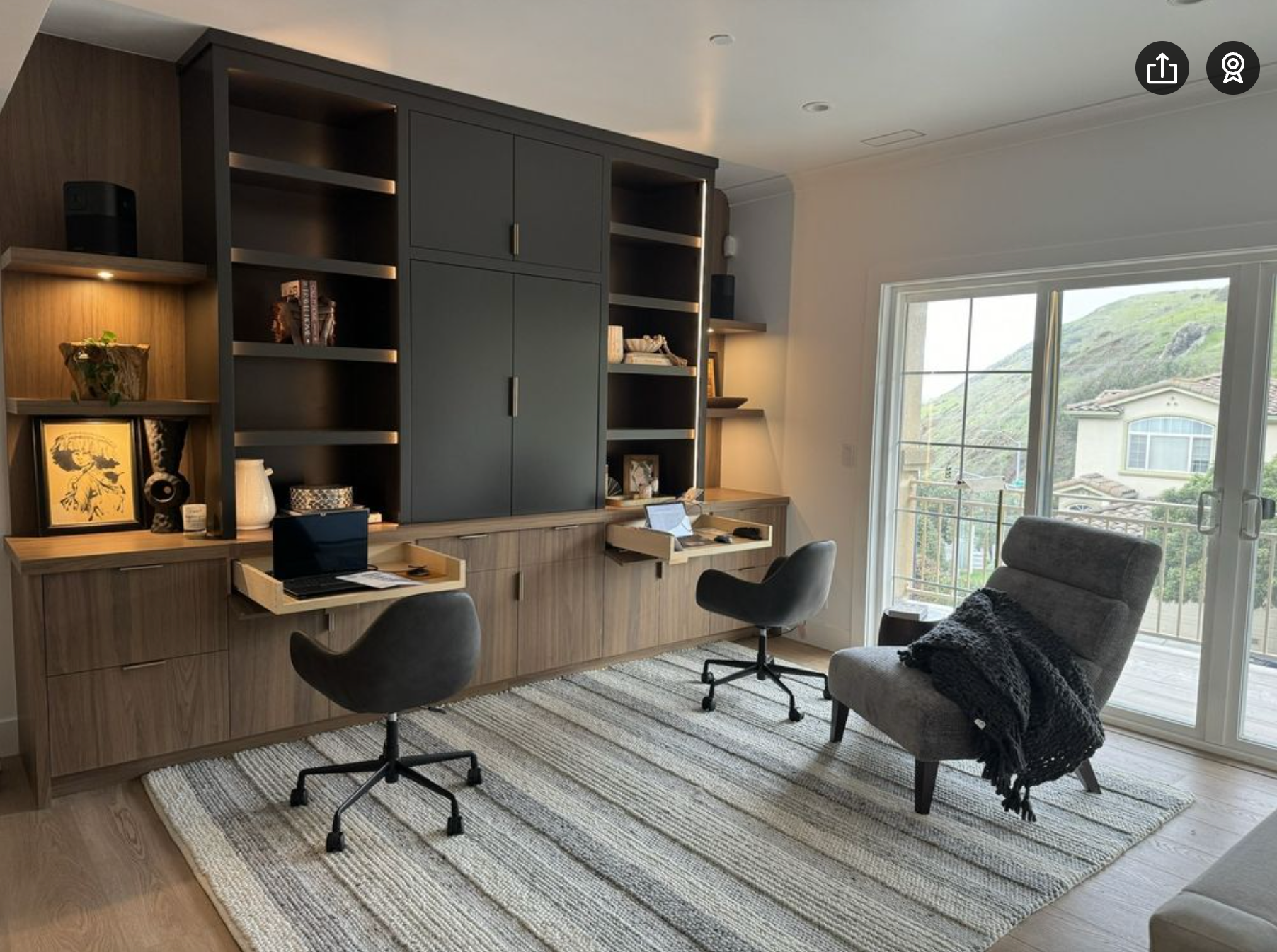 Custom Interior Home Remodels